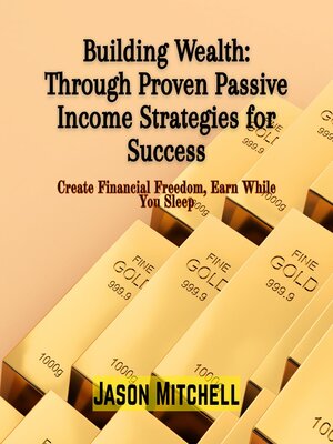 cover image of Building Wealth